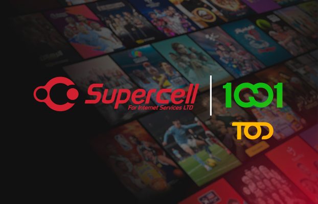 1001 and Supercell Elevate Partnership: Bringing TOD Premium Content to Iraq through Strategic ISP Collaboration.